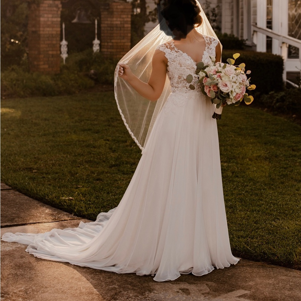 Wedding Gown